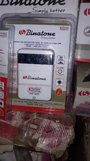 30amps AVS for Air Conditioner/ Other Offices Appliances