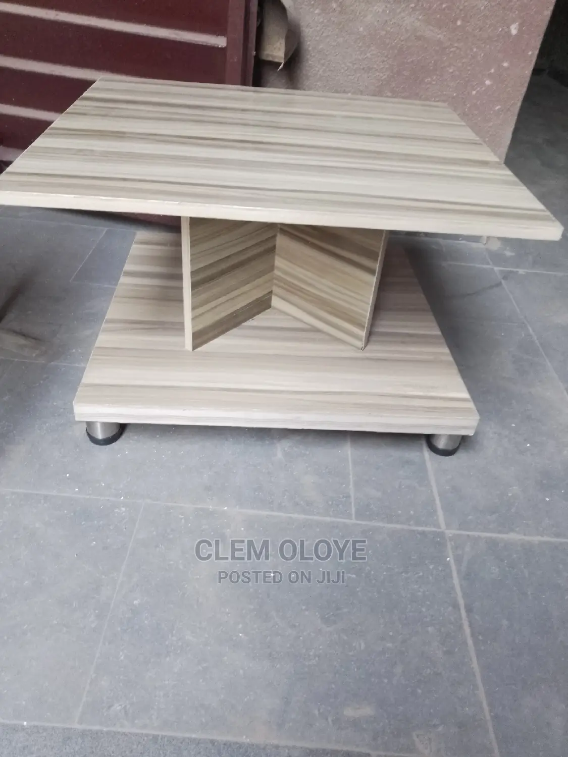 Center Table