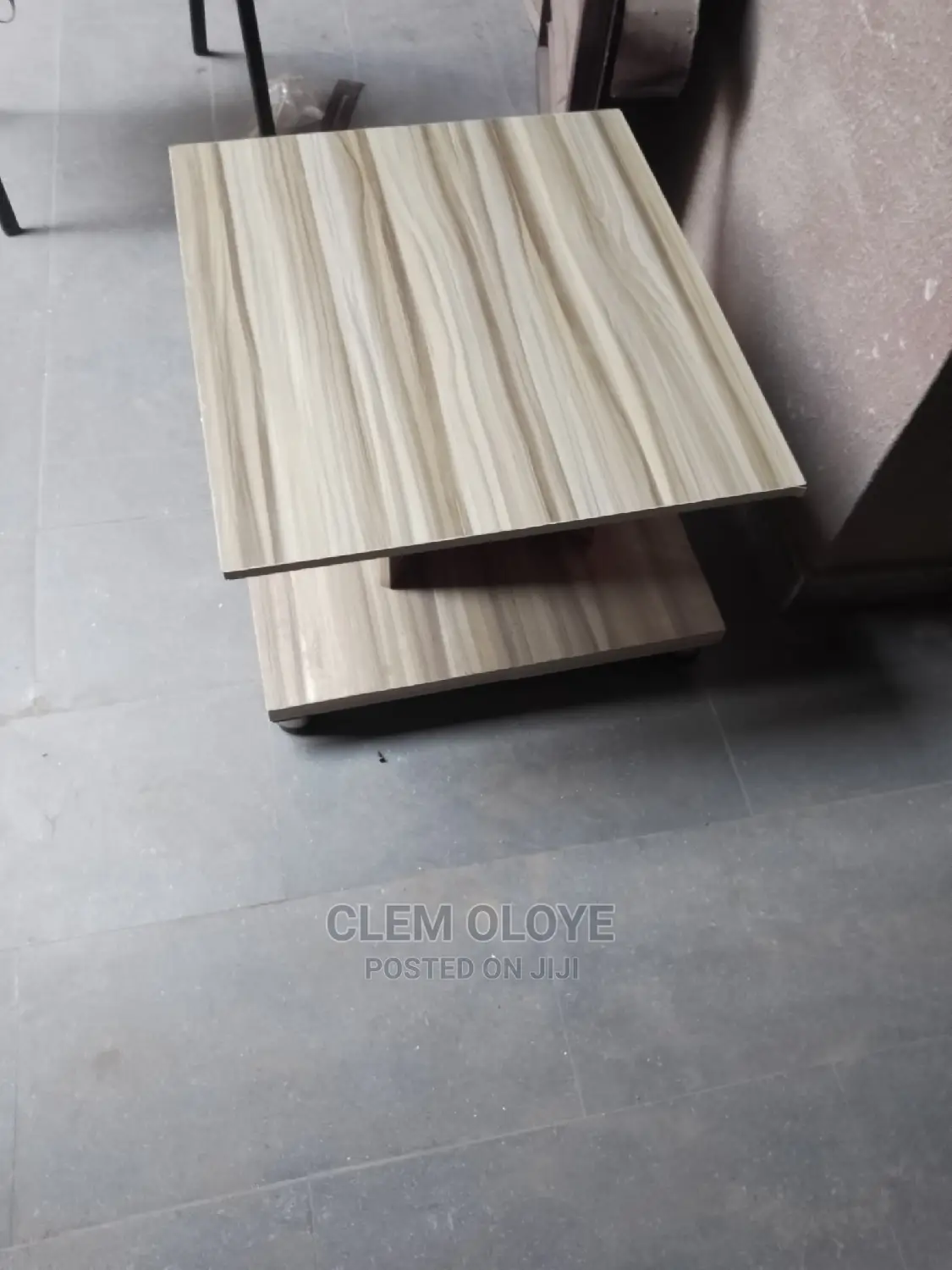 Center Table