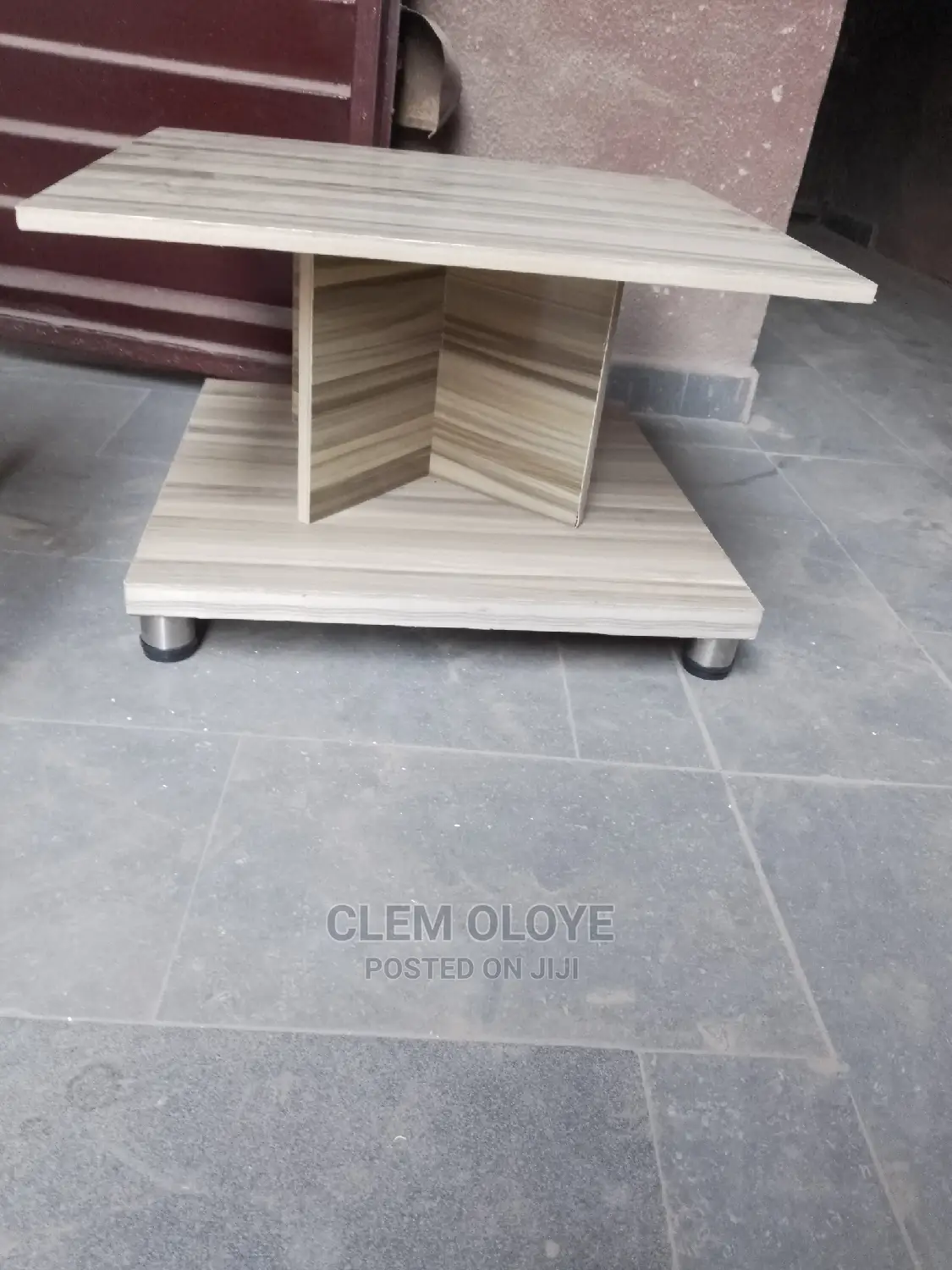 Center Table