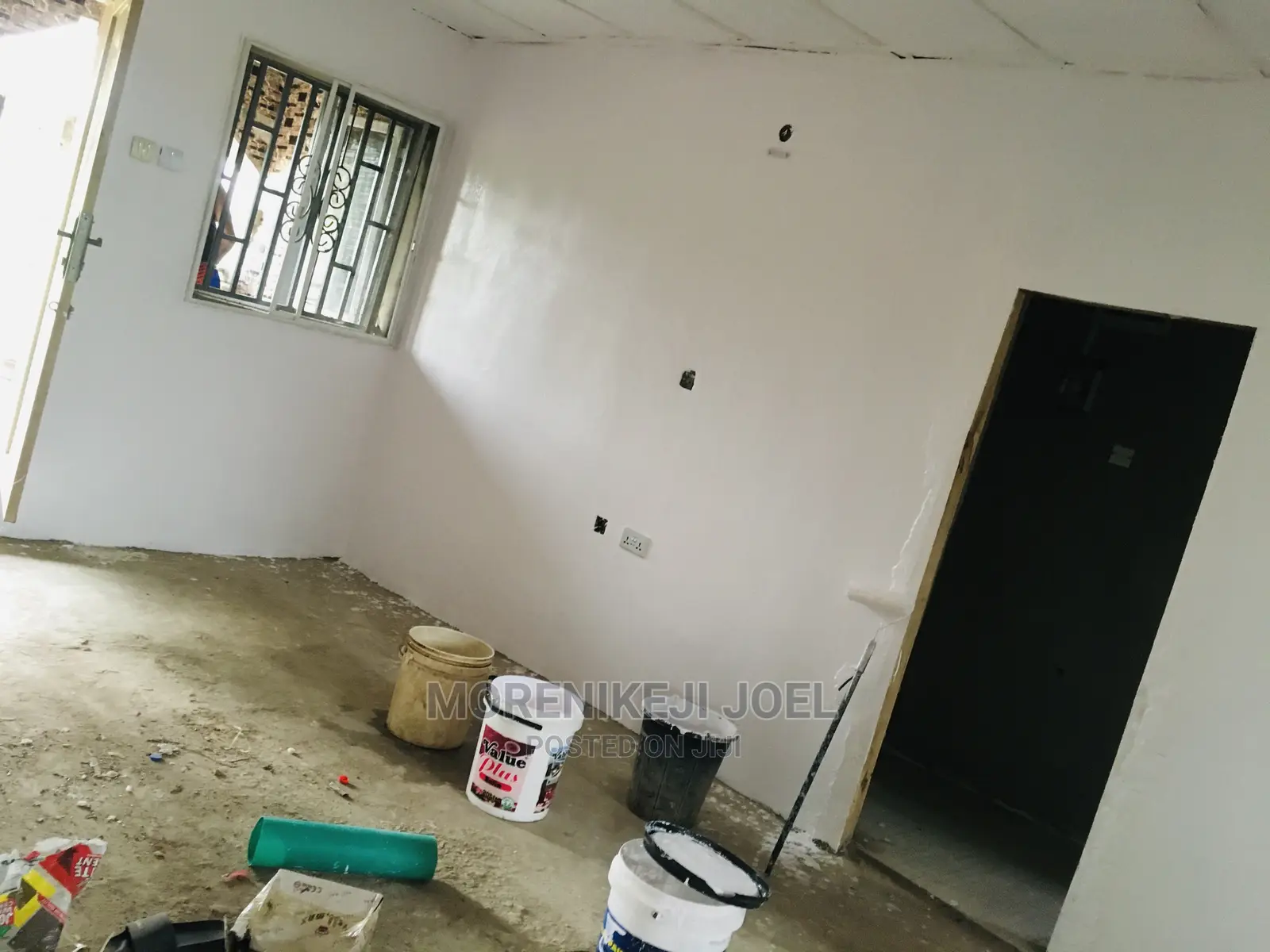 Building Construction
