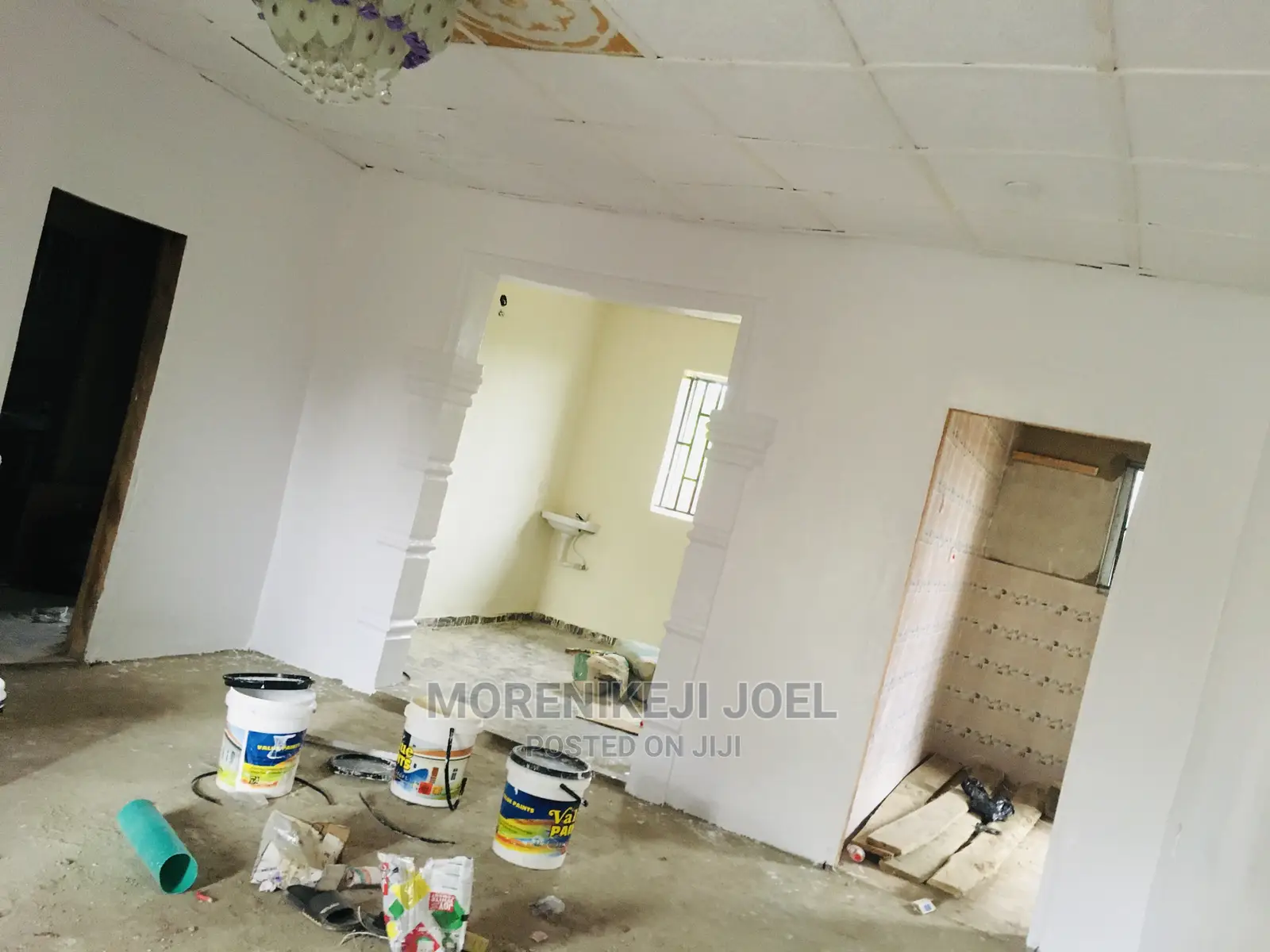 Building Construction