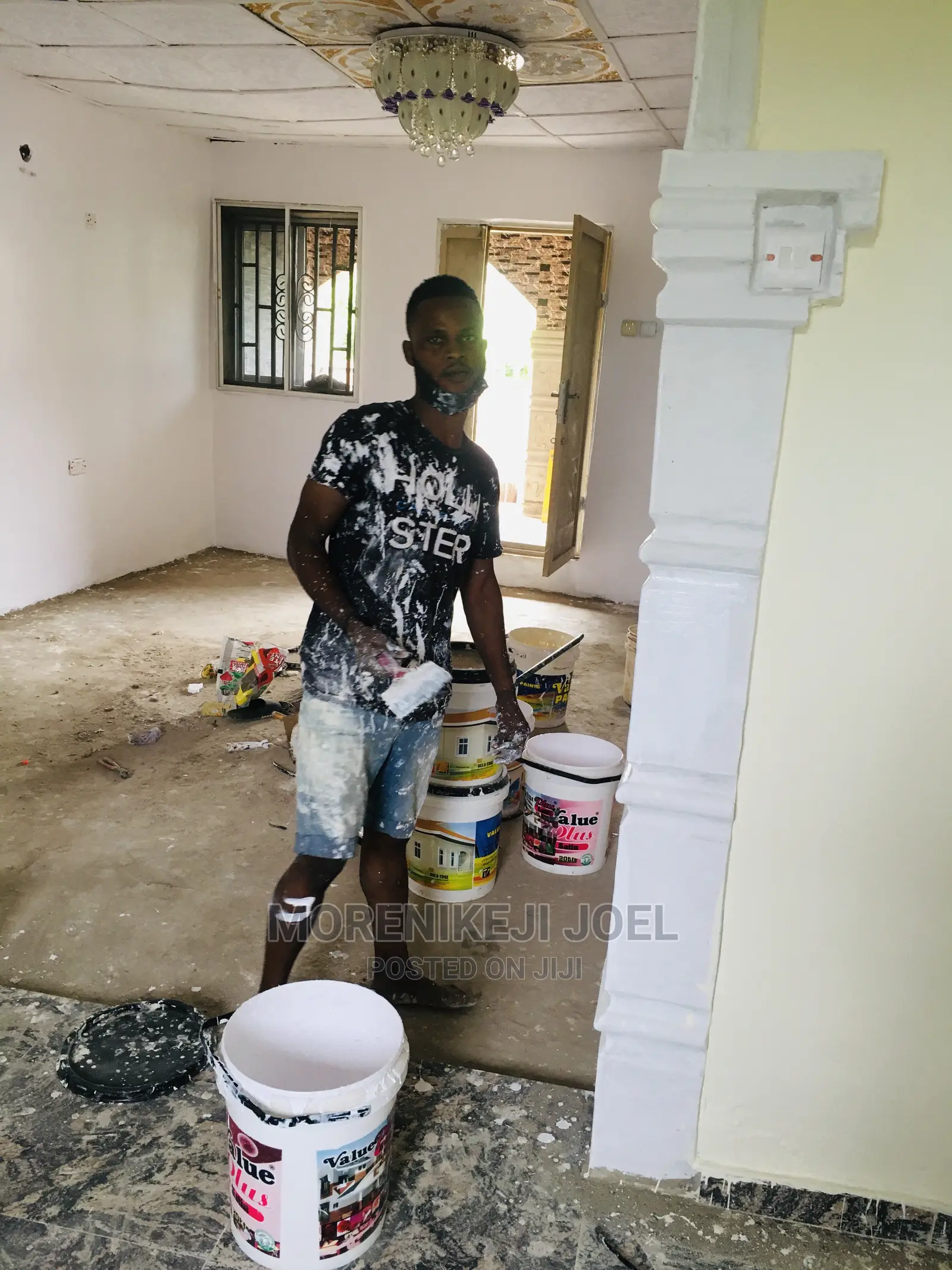 Building Construction