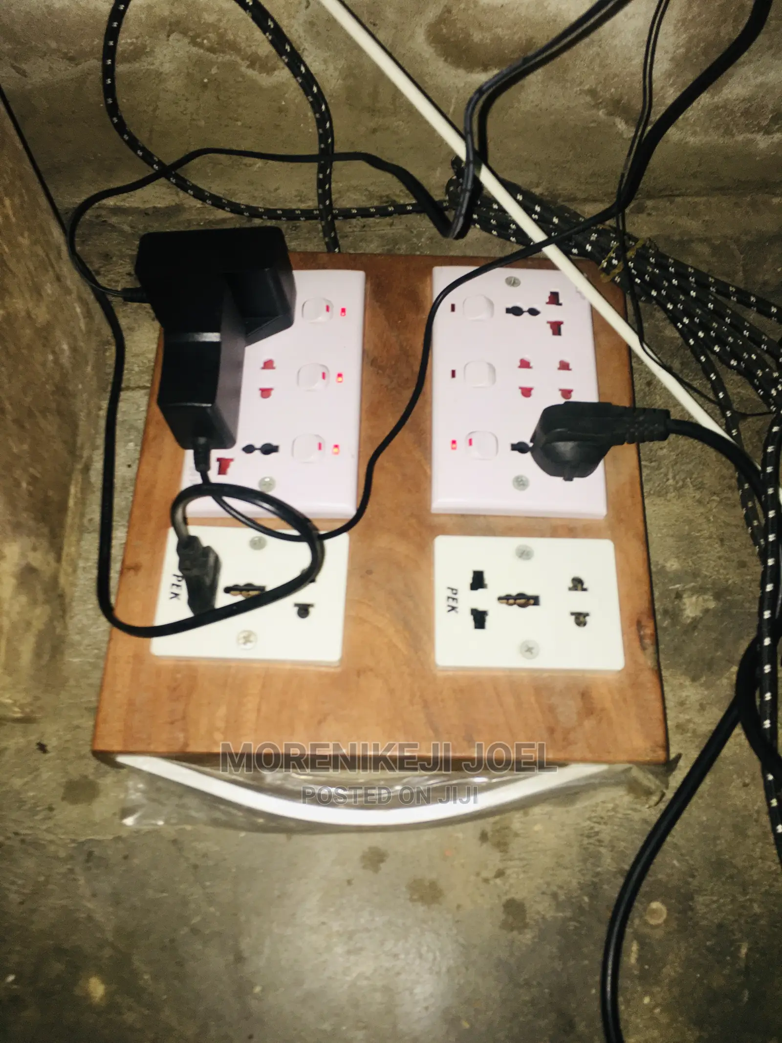 Building Construction