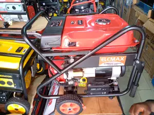Elemax Japan 10kva Generator