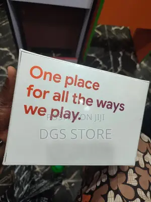 Google Stadia Premiere Edition Cloud Gaming Controller
