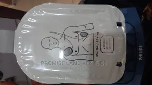 Philip Defibrillator