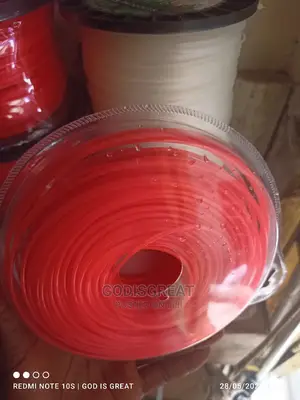 Trimmer Line