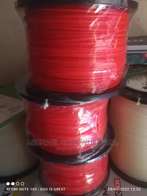 500m Trimmer Line