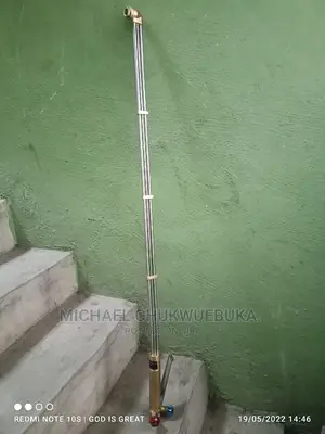 Cutting Torch
