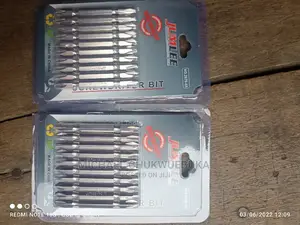 Screwdrivers Bit