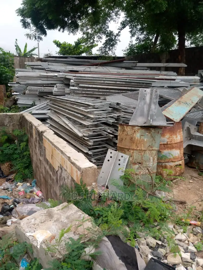 Soil Test, Roofing, Building Construction, Telecom Tower