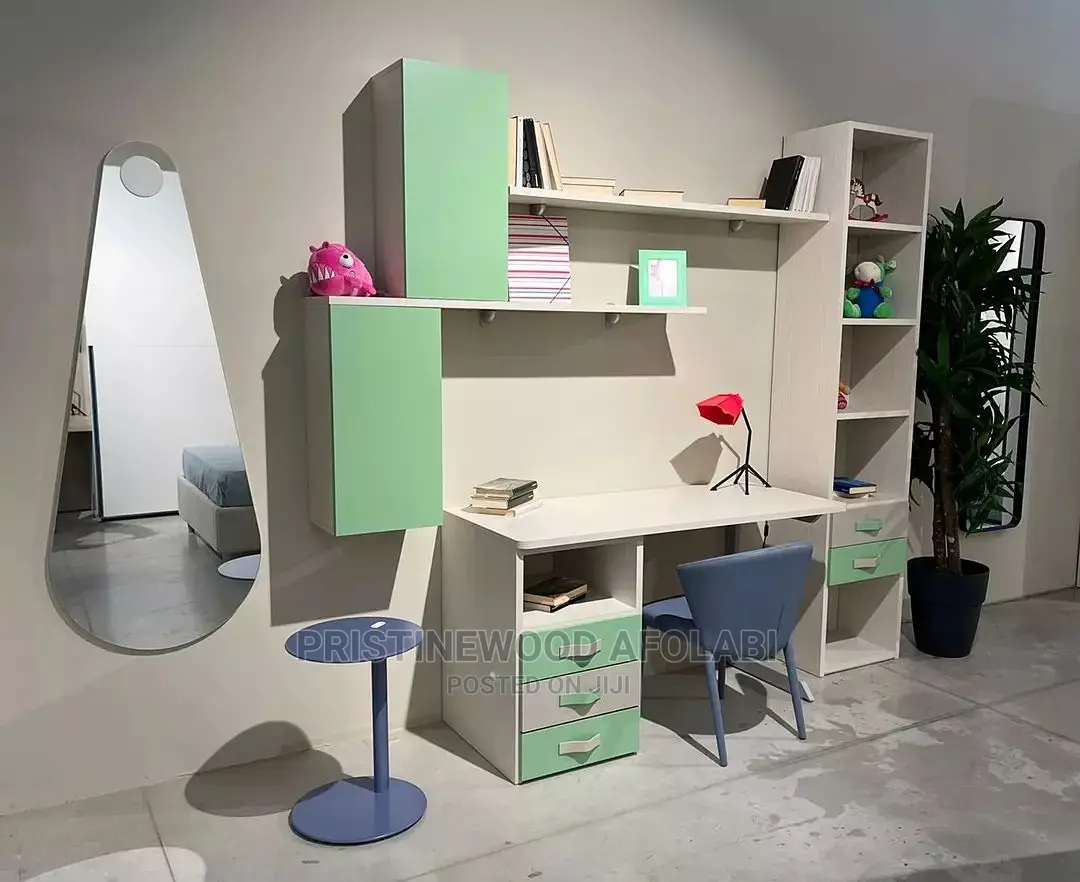 Bedframe/Wardrobes by Pristine Wood Design