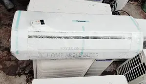 Latest Panasonic 1hp Split Air Conditioner