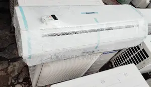 Latest Panasonic 1hp Split Air Conditioner