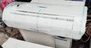 Latest Panasonic 1hp Split Air Conditioner