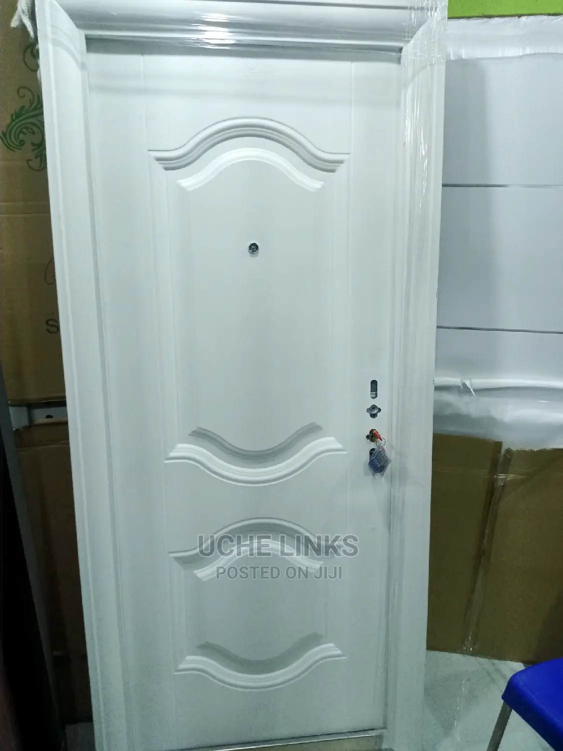 China Door