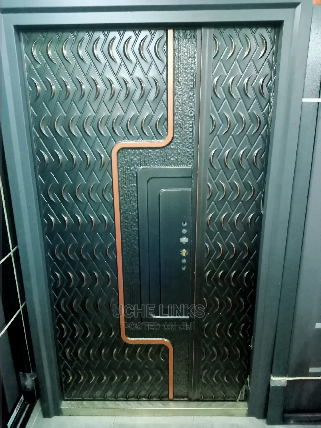 Turkey Door