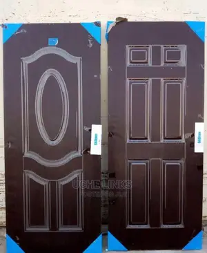 Amarican Panel Door