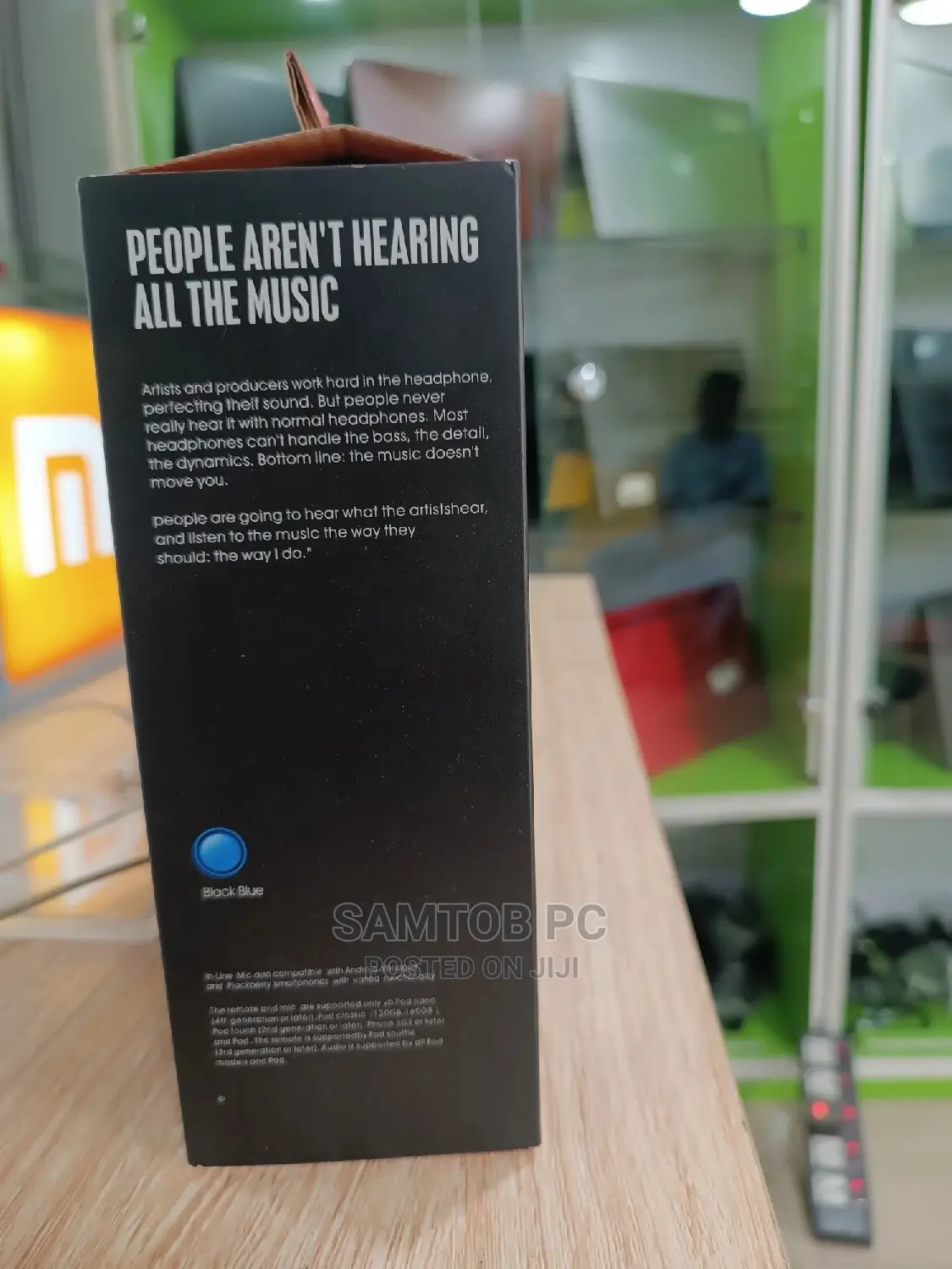 Super Base Bluetooth Headset
