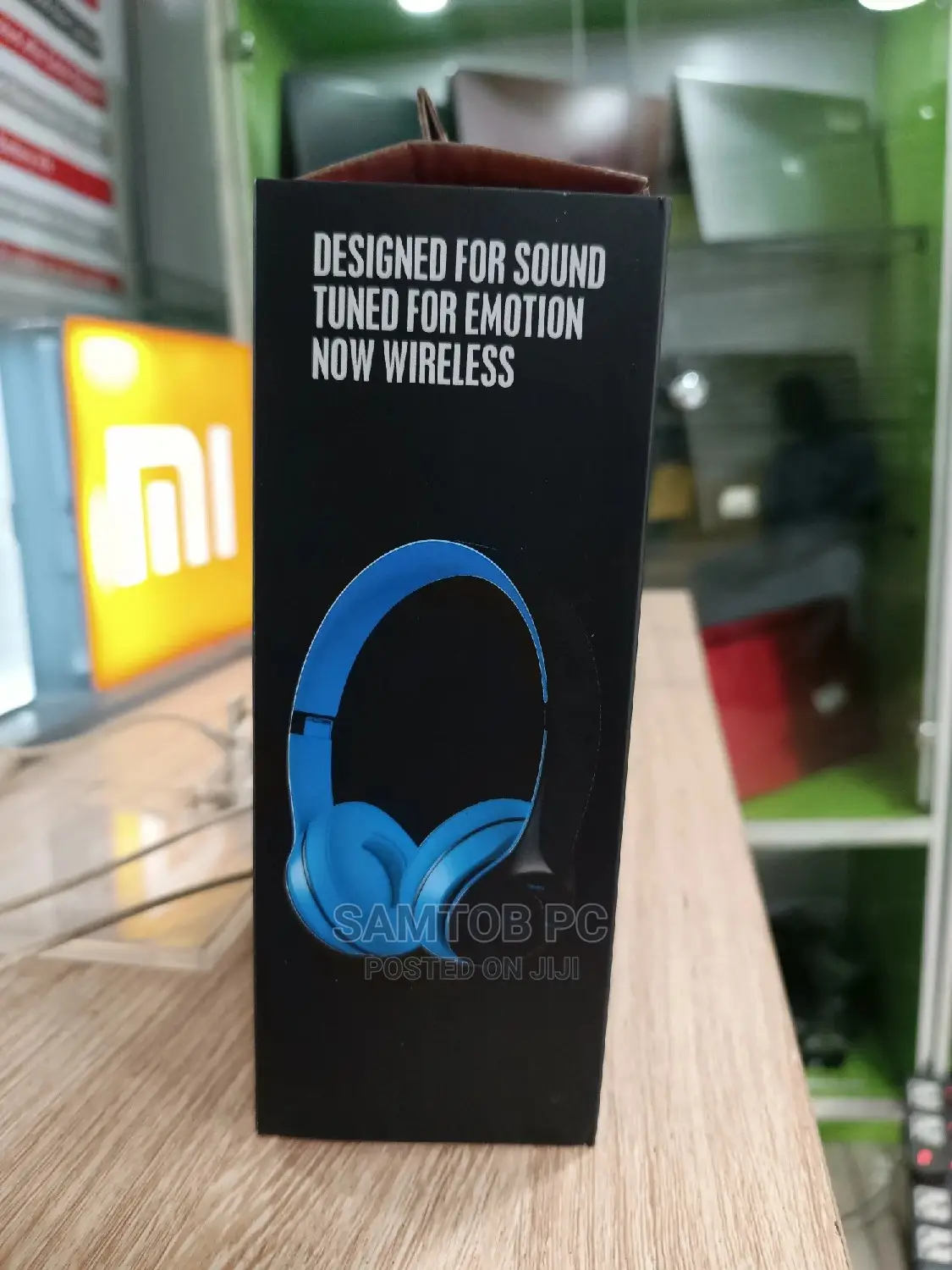 Super Base Bluetooth Headset