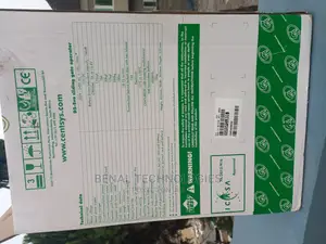 Photo - Very Durable Automatic Remote Gate Machine in Ifo