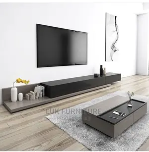 Strong Unique Tv Stand