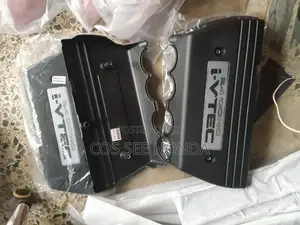 Engine Rubber Up 2008 Accord