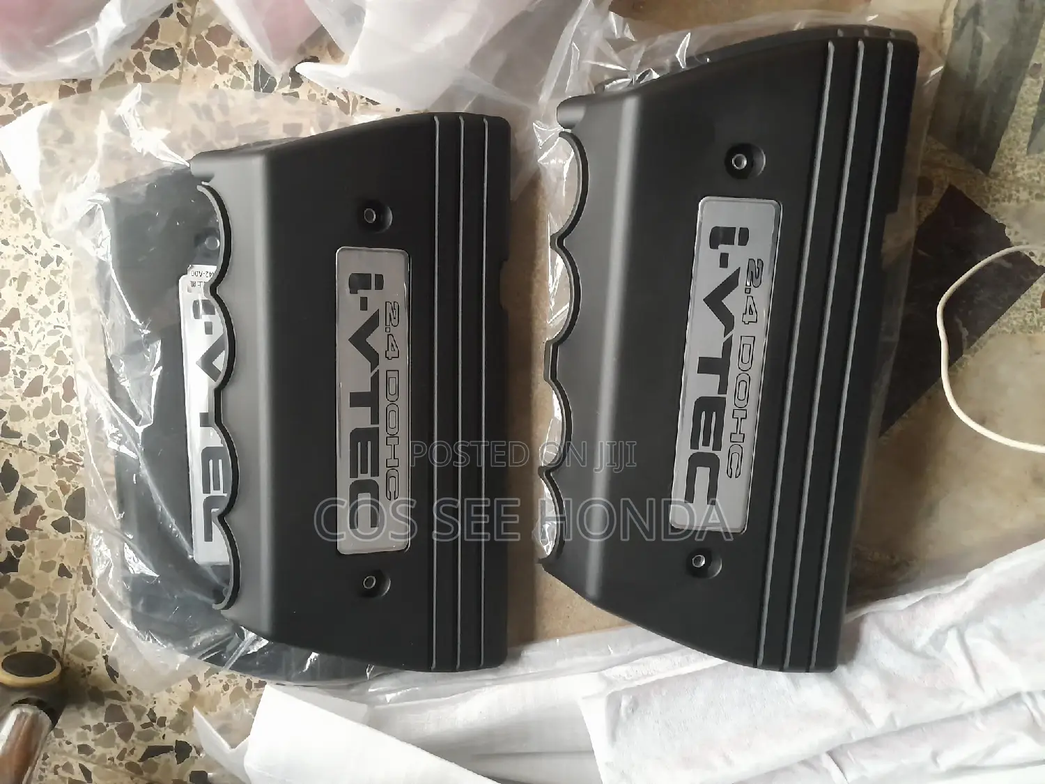 Engine Rubber Up 2008 Accord