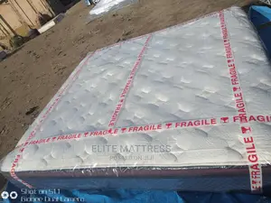 6/6 Foreign Orthopedic Mattress