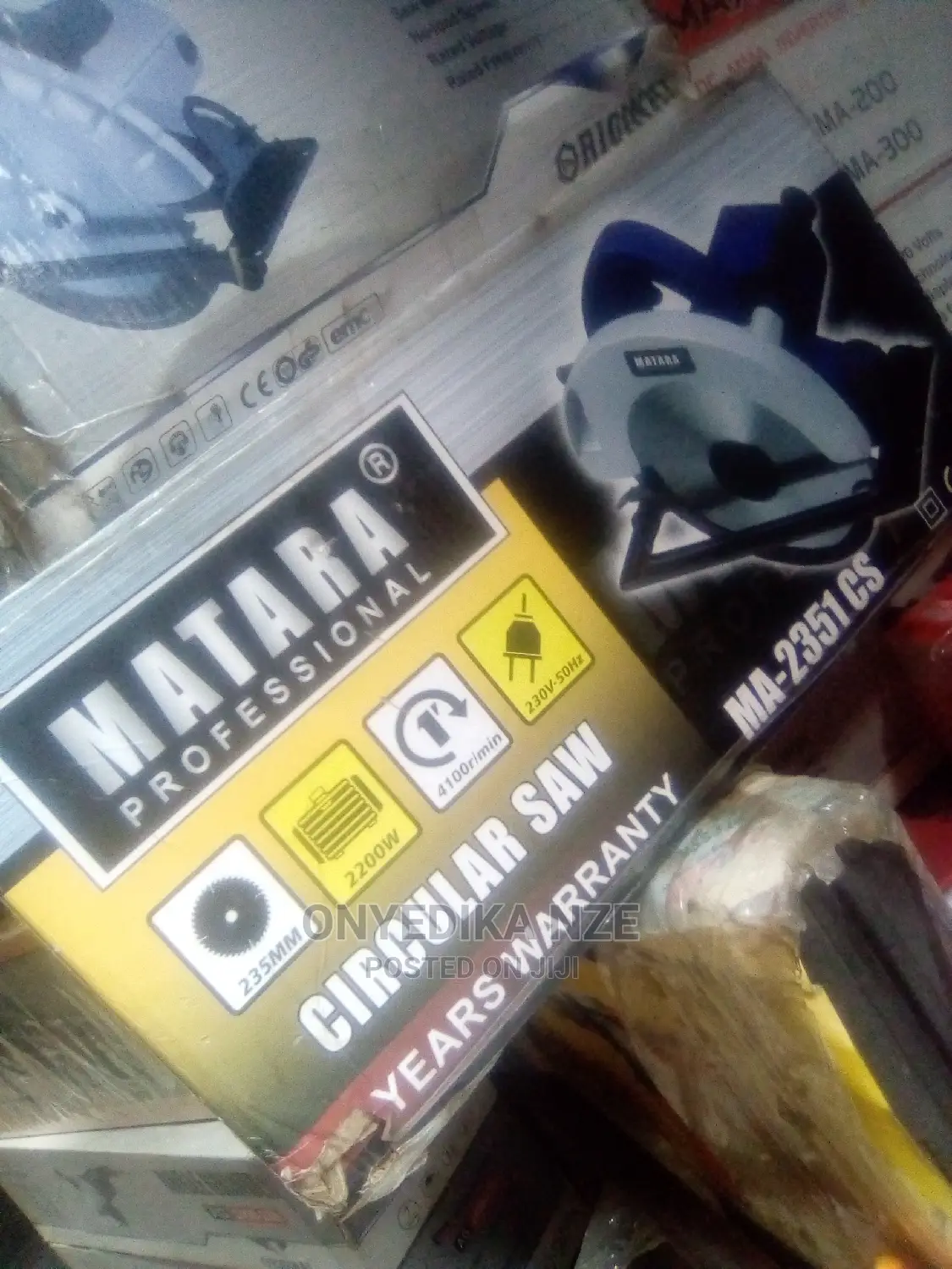 High Quality Circular Saw