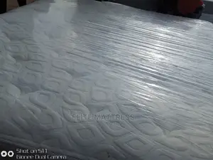 Foreign Orthopedic Mattress