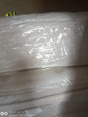 6/6 Foreign Orthopedic Mattress