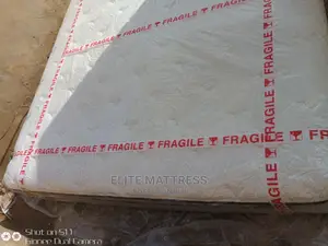 Foreign Mattress