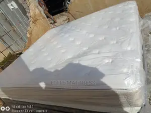 6/6 Orthopedic Mattress