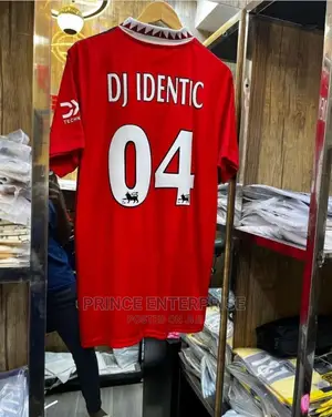 Buy and Customise