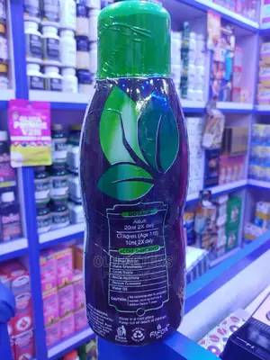 Faforon Stem Cells Dietary Supplements
