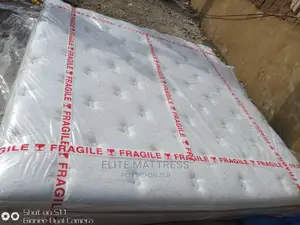 Luxury Orthopedic Mattress