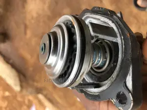 M272 Thermostat