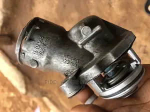 M272 Thermostat
