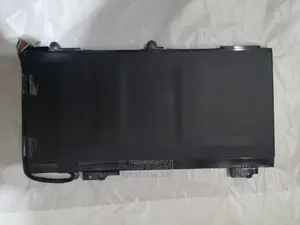 Hp Pavilion Se03xl Battery