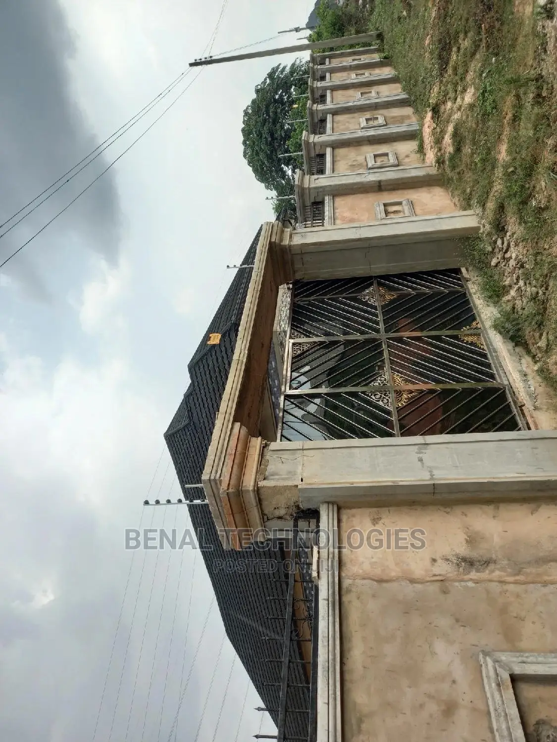 Top Quality Automatic Remote Gate Machine in Warri Delta