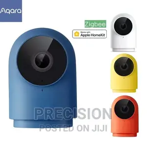 Aqara Camera E1