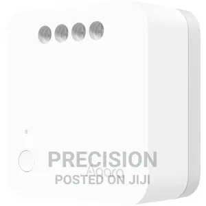 Aqara Single Switch Module T1 (No Neutral)