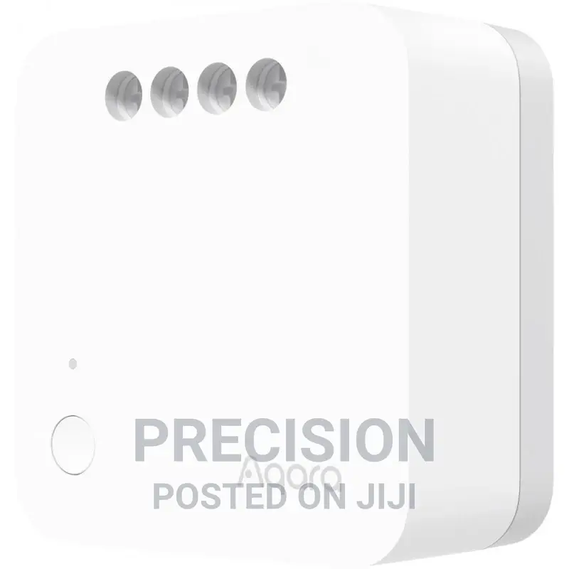 Aqara Single Switch Module T1 (No Neutral)