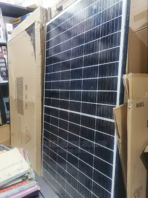 360w Monocrystalline Sunflex Panels