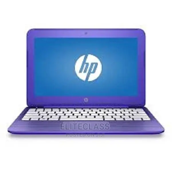 New Laptop HP 4GB Intel Celeron 60GB