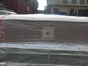 5/6 Orthopedic Mattress