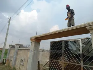 Photo - Very Standard Automatic Remote Gate Machine in GRA Benin