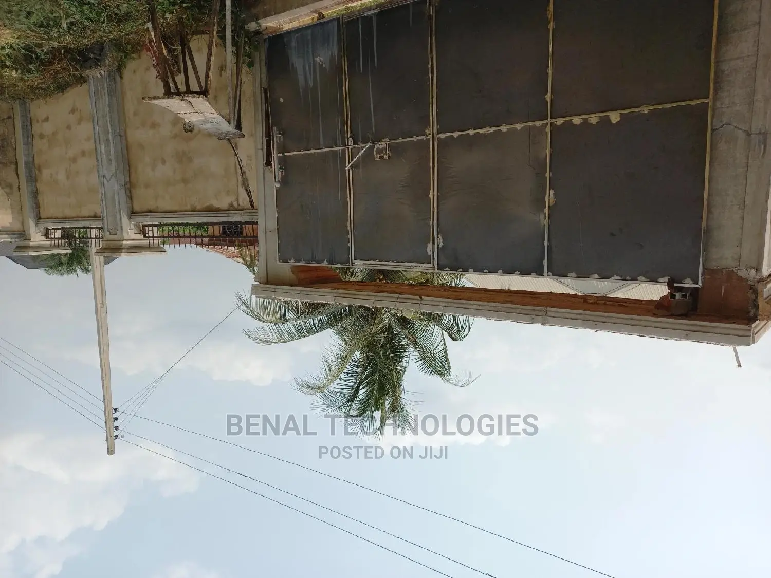 Very Standard Automatic Remote Gate Machine in Auchi Edo